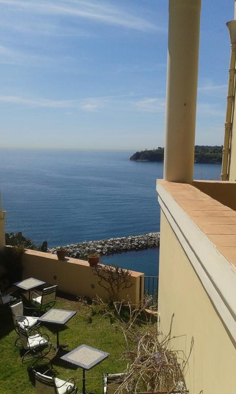 Hotel La Casa Sul Mare بروسيدا المظهر الخارجي الصورة